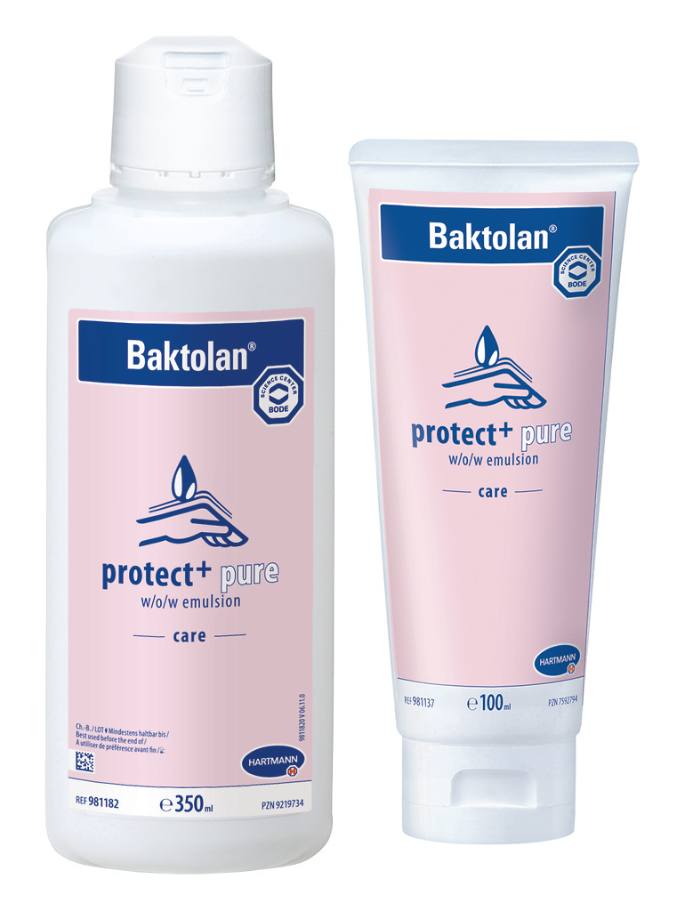 Baktolan protect pure